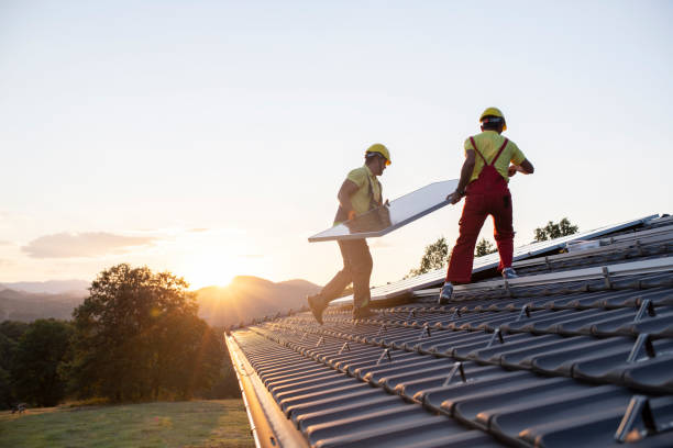 Best Cold Roofs  in Dulles Town Center, VA