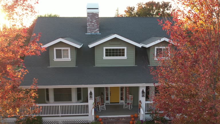  Dulles Town Center, VA Roofing Service Pros