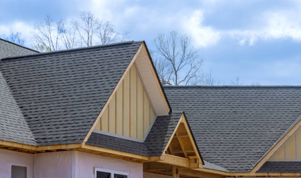 Best Roof Insulation Installation  in Dulles Town Center, VA