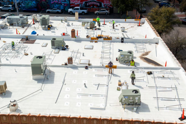 Best Asphalt Shingle Roofing  in Dulles Town Center, VA